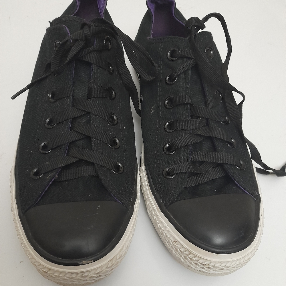 Converse All star chuck Taylor size 7